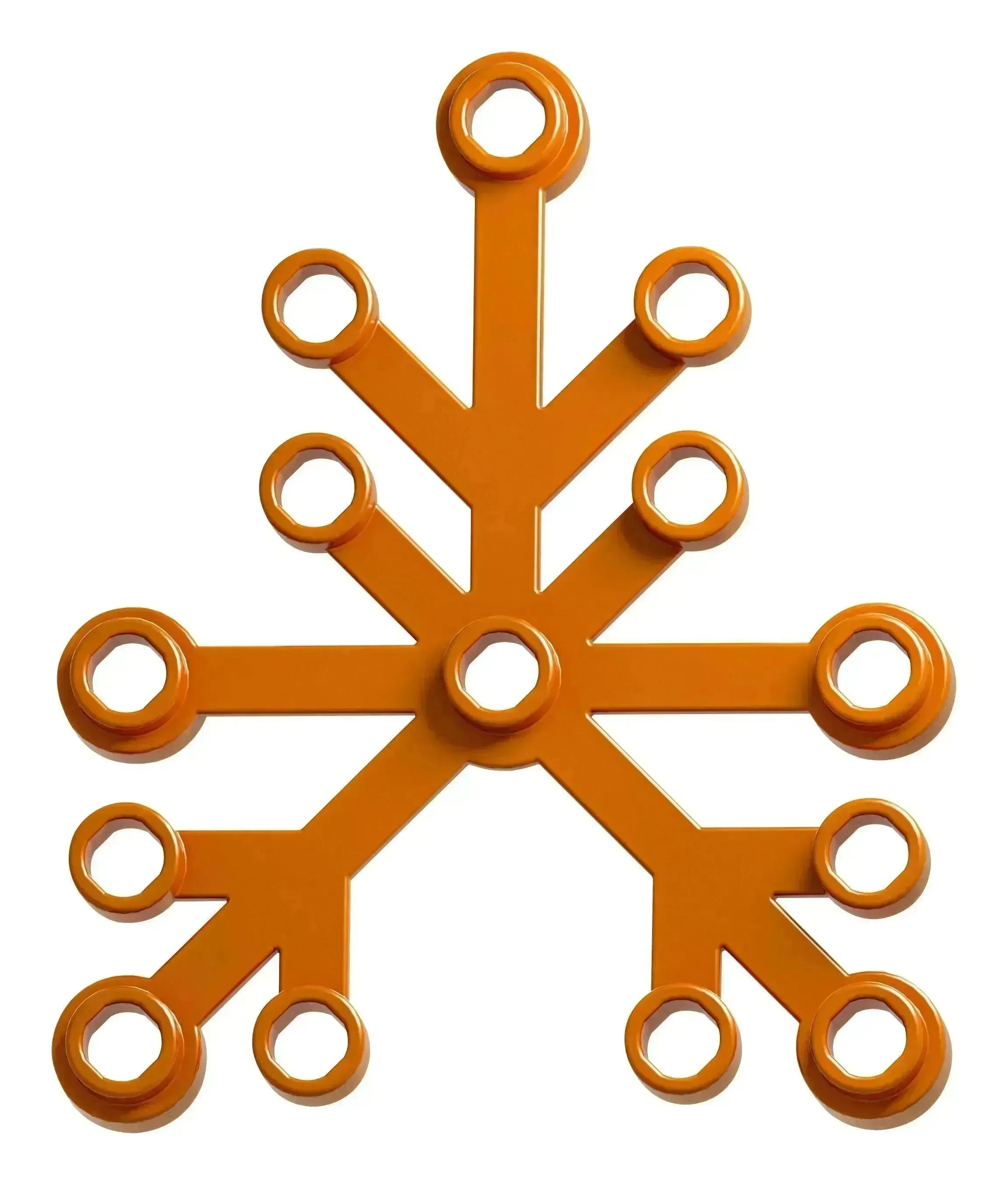 LEGO Boomhuis Boomhut 21318 Ideas