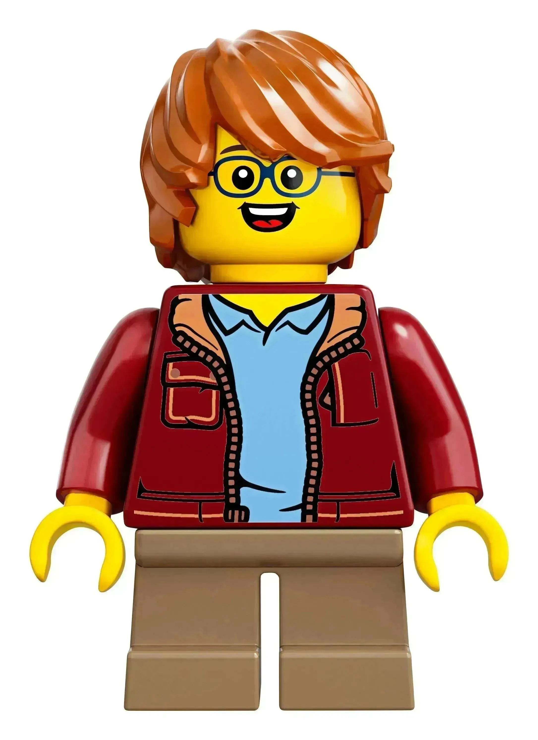 LEGO Boomhuis Boomhut 21318 Ideas