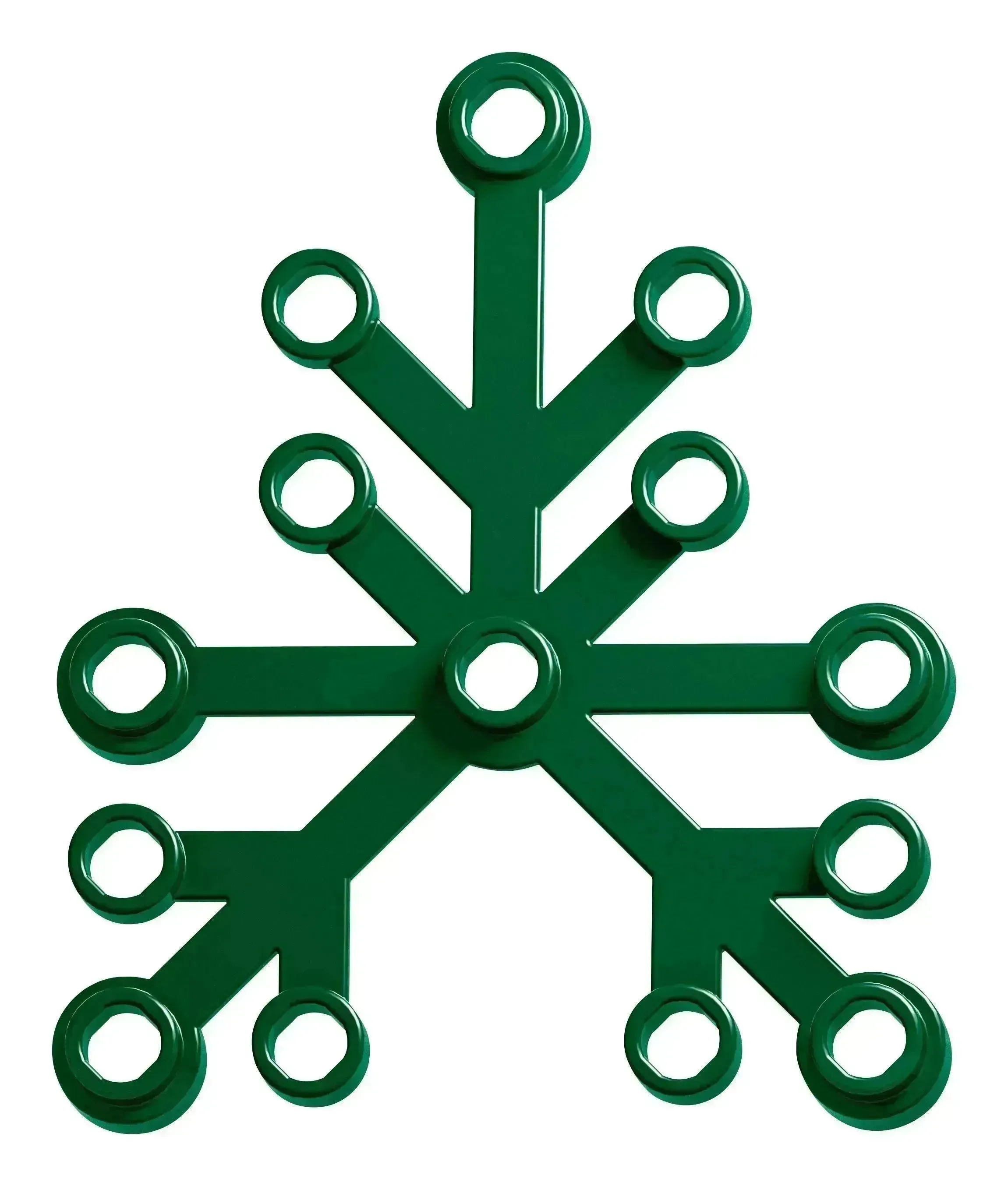 LEGO Boomhuis Boomhut 21318 Ideas