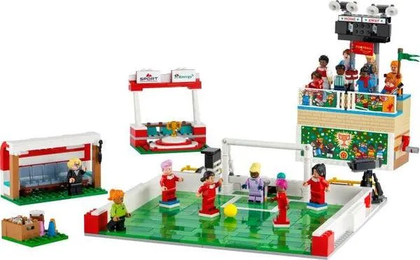 LEGO Sporthelden 40634 Creator