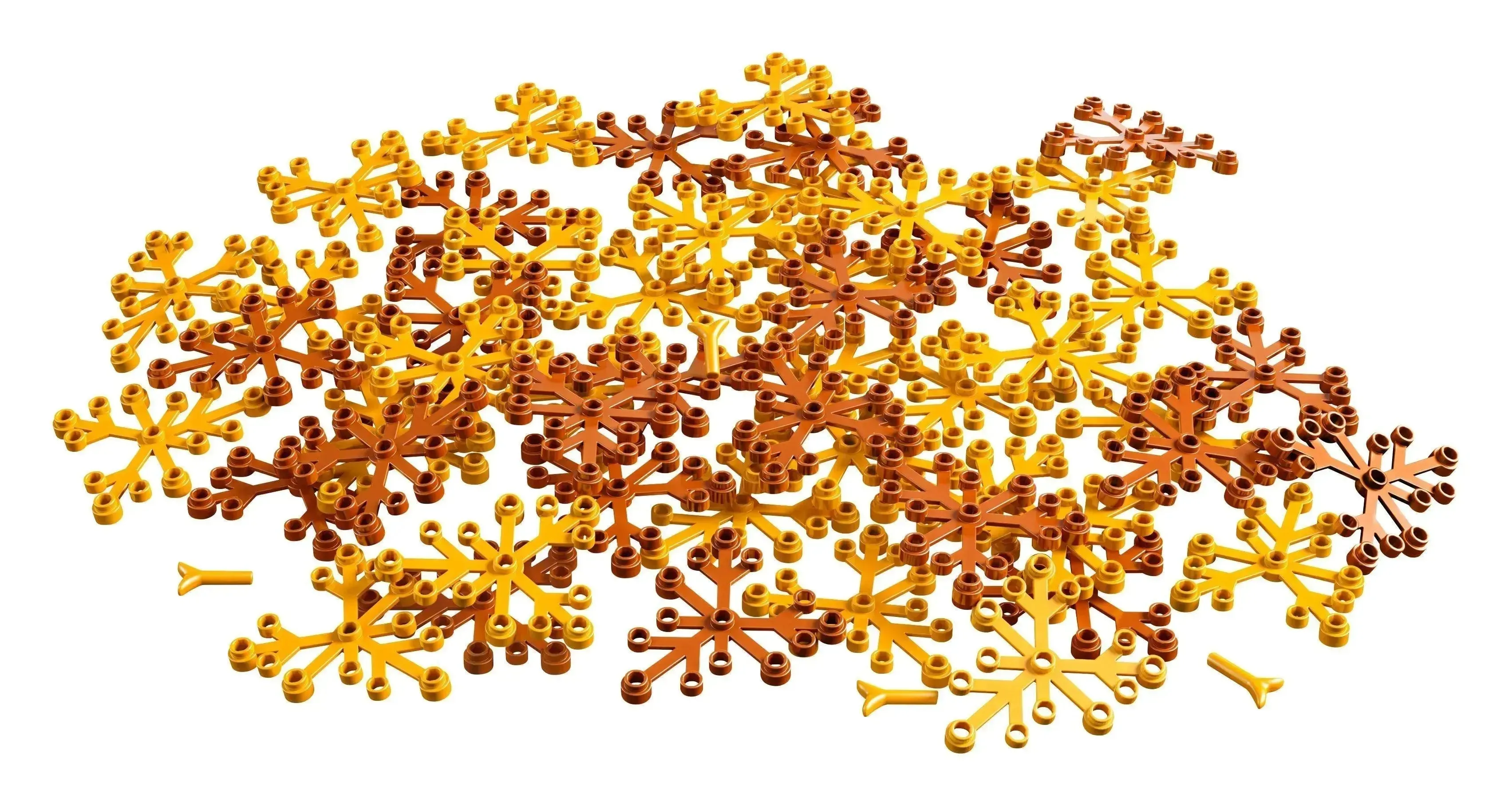 LEGO Boomhuis Boomhut 21318 Ideas