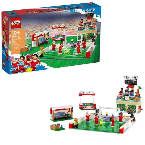 LEGO Sporthelden 40634 Creator