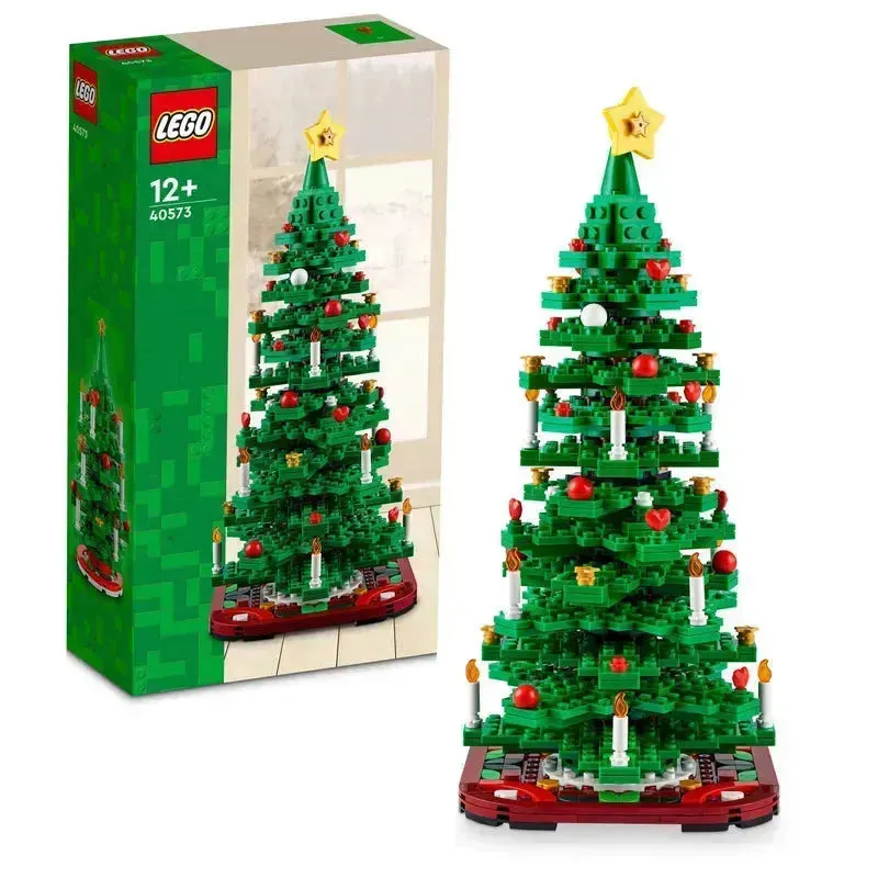 LEGO Kerstboom 40573 Creator