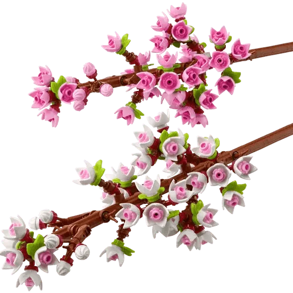 LEGO Kersen bloesem 40725 Creator