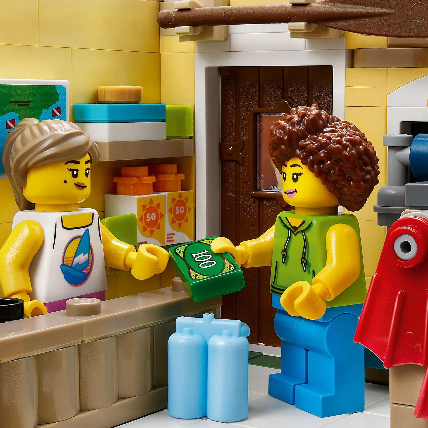 Italian Riviera 21359 Ideas thumbnail 5