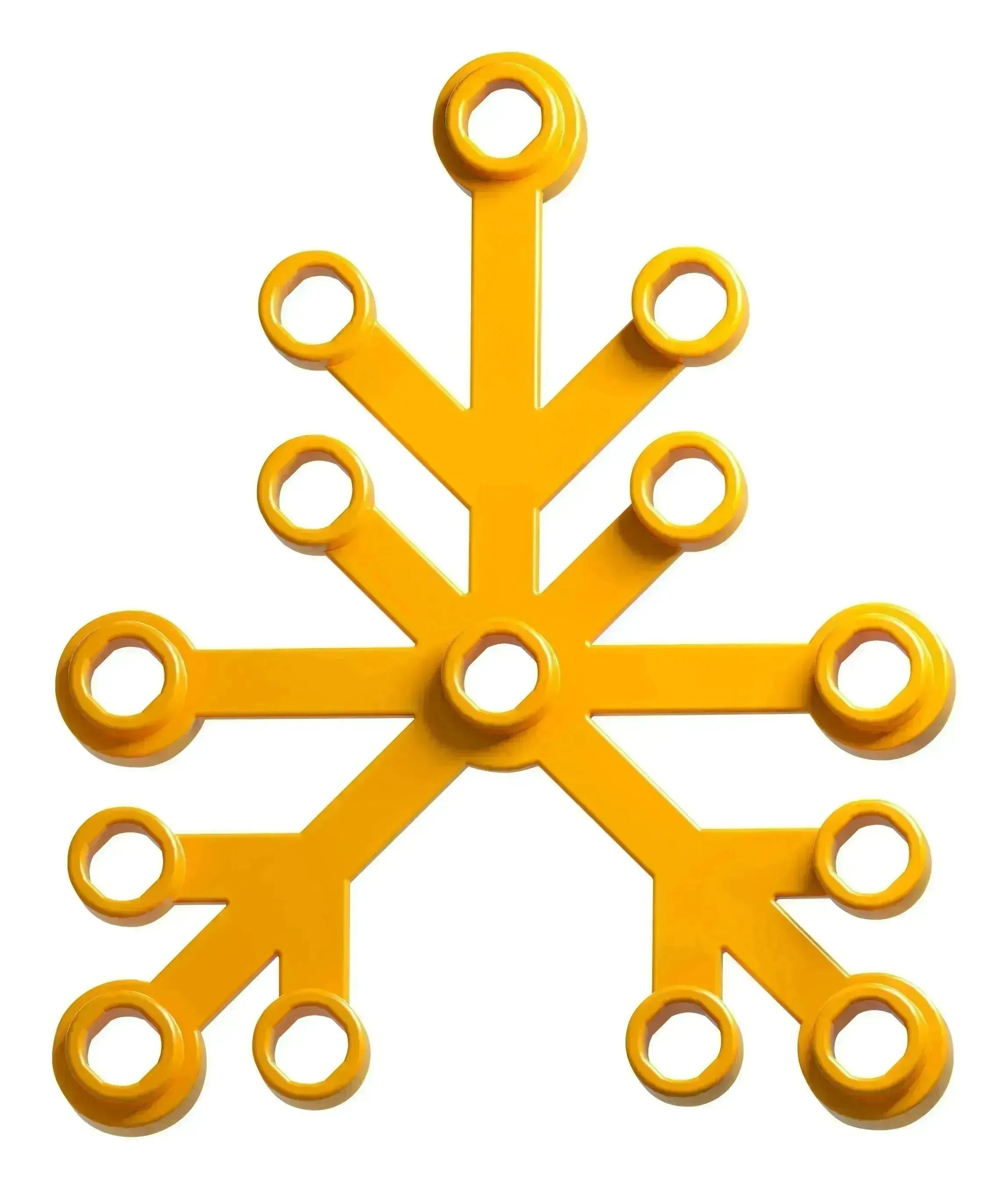 LEGO Boomhuis Boomhut 21318 Ideas