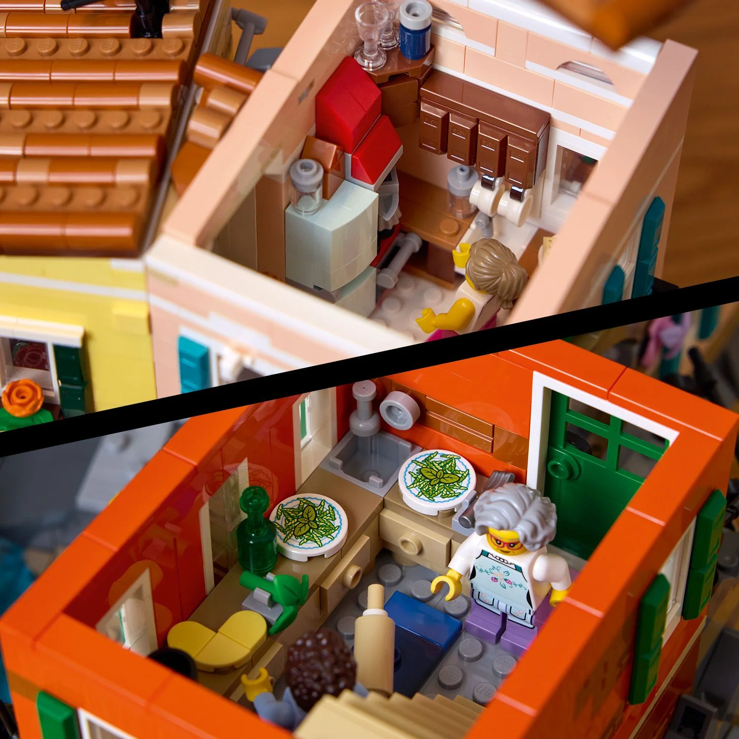 Italian Riviera 21359 Ideas thumbnail 3