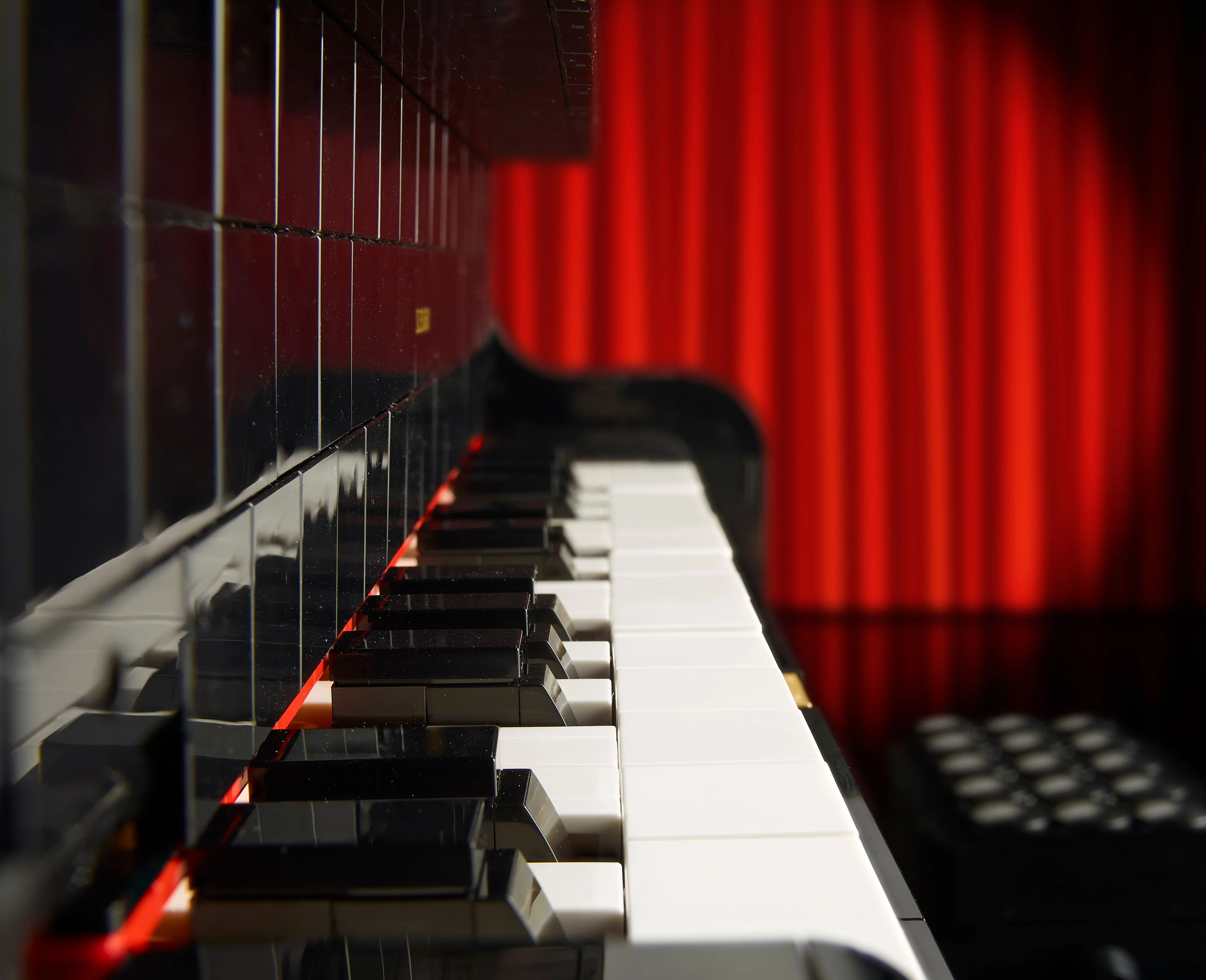 Piano Vleugel 21323 Ideas thumbnail 28