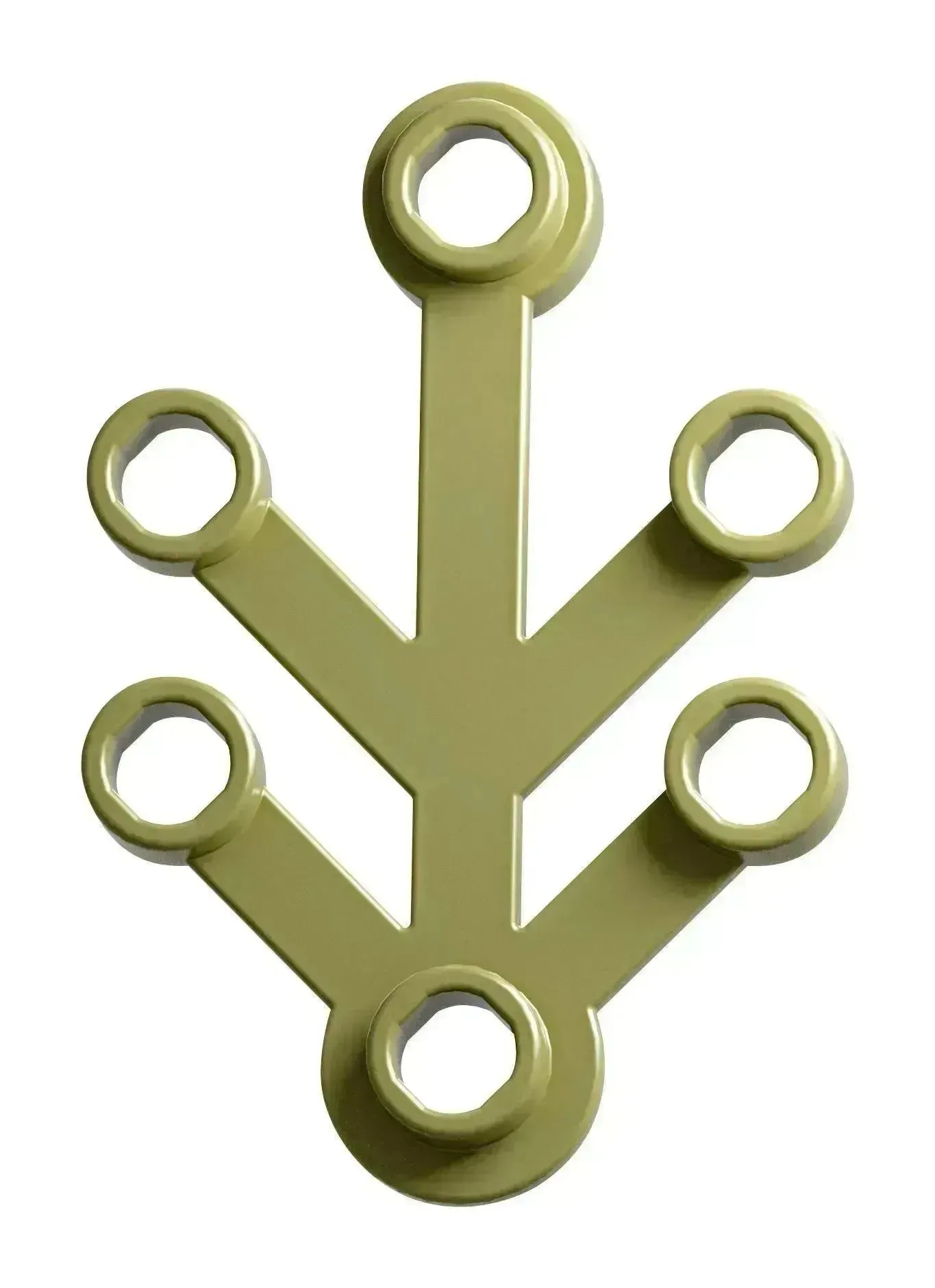 LEGO Boomhuis Boomhut 21318 Ideas