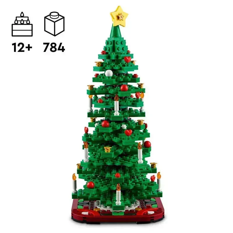 LEGO Kerstboom 40573 Creator