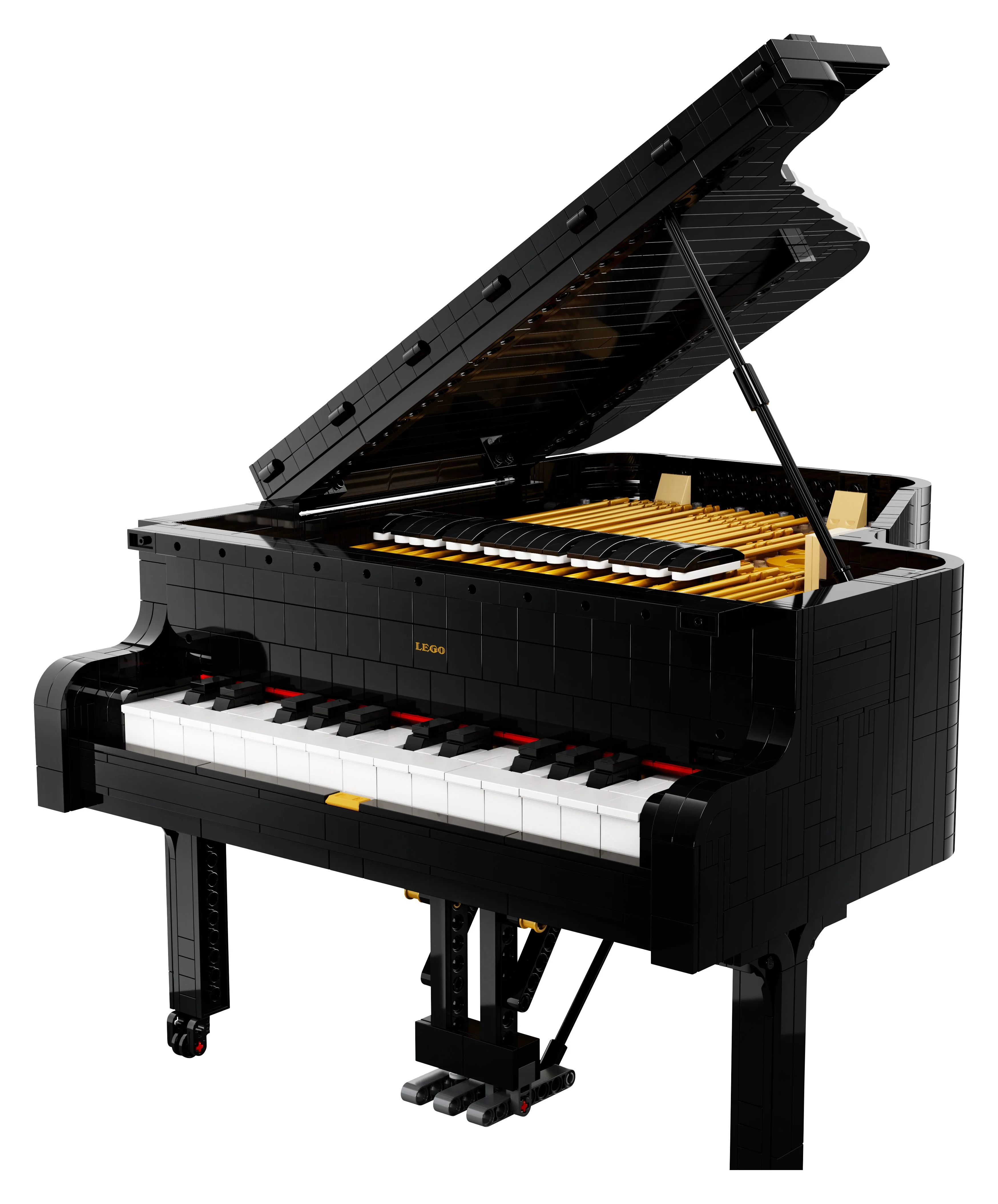Grand Piano 21323 Ideas thumbnail 5
