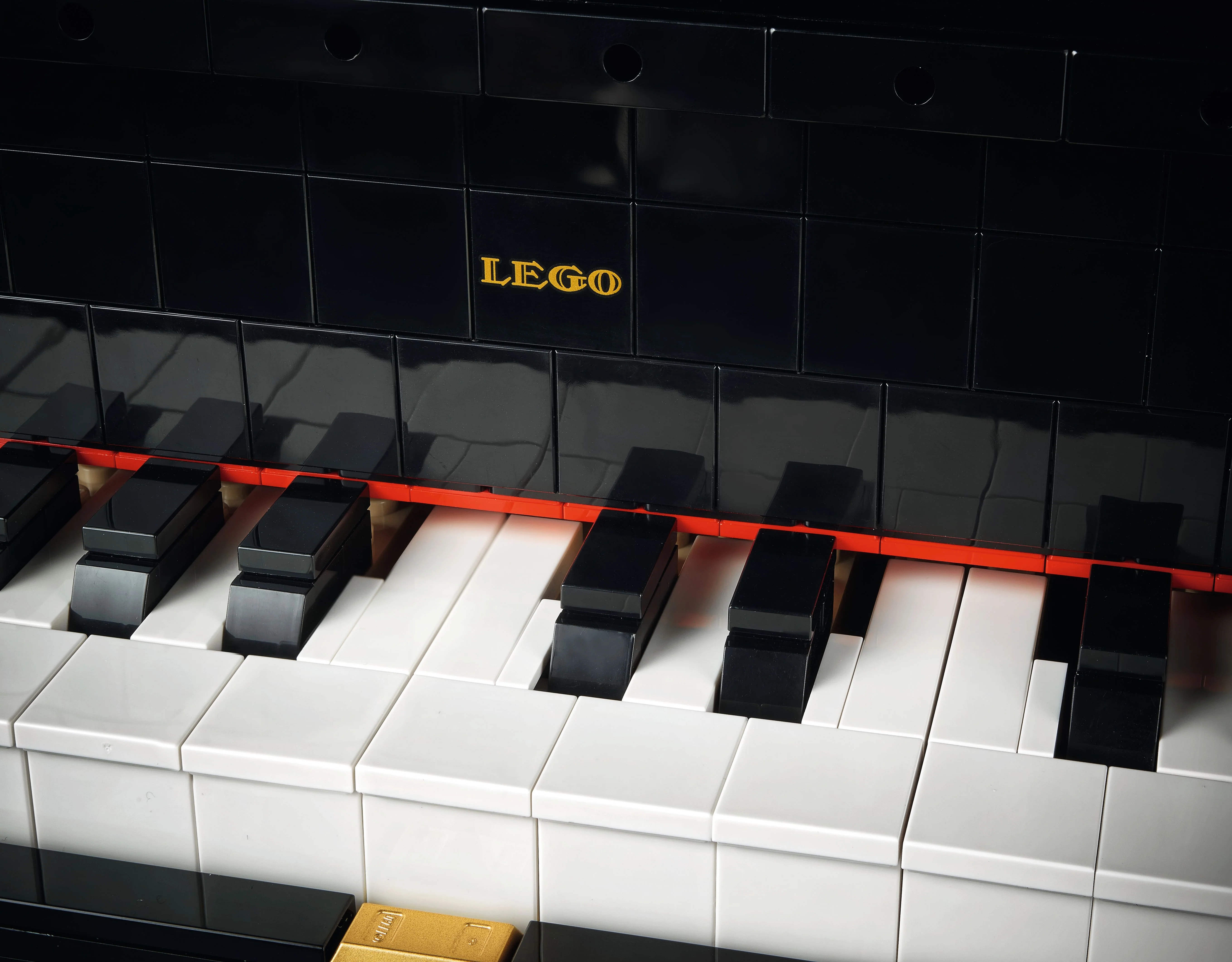 Piano Vleugel 21323 Ideas thumbnail 26
