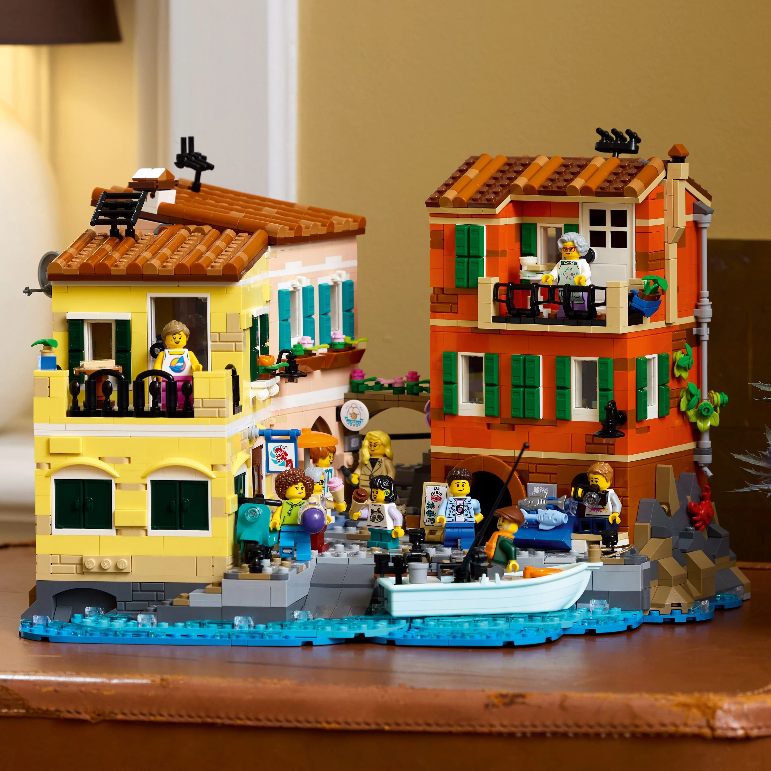 Italiaanse Rivièra 21359 Ideas thumbnail 11