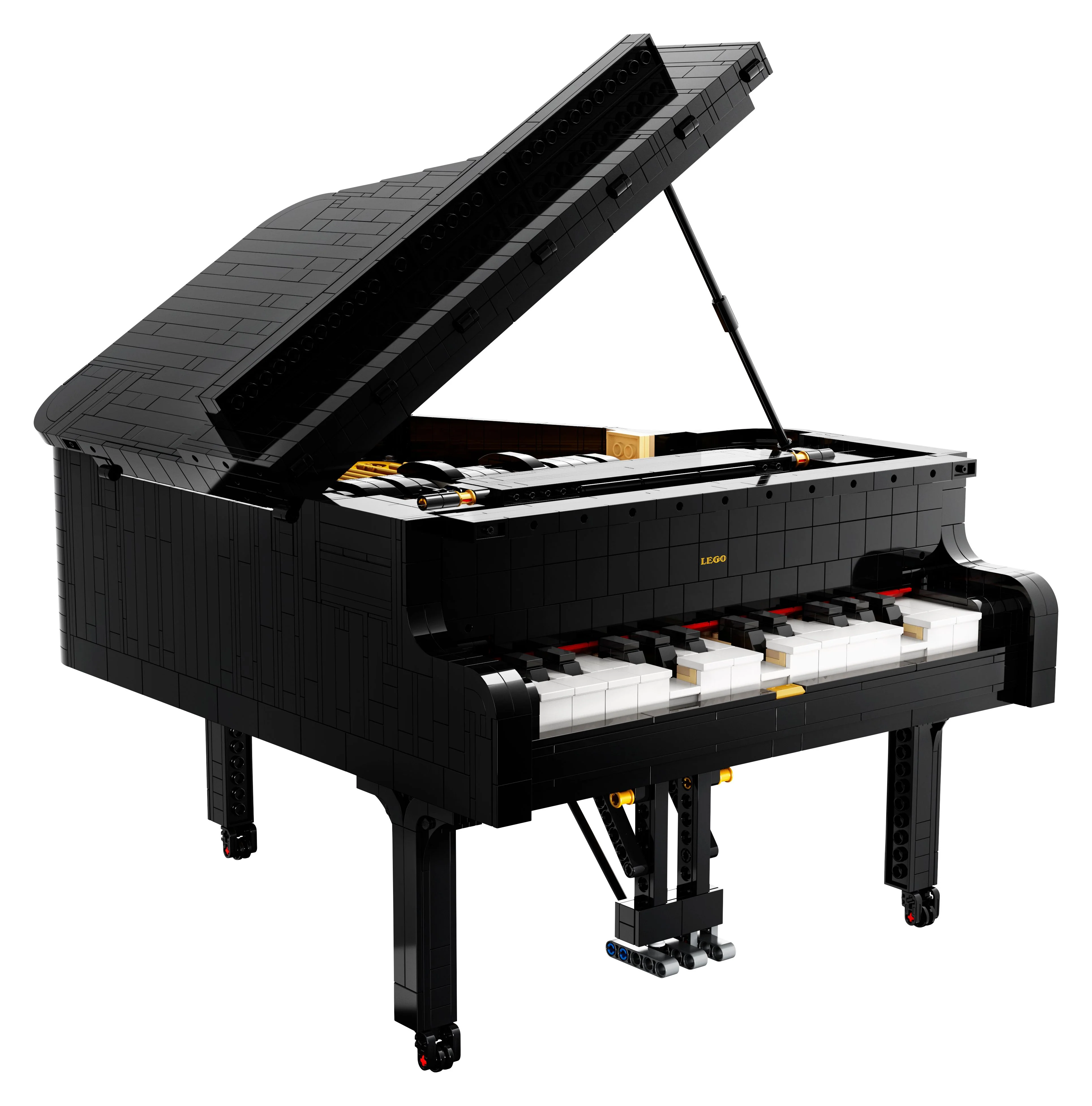 Grand Piano 21323 Ideas thumbnail 6