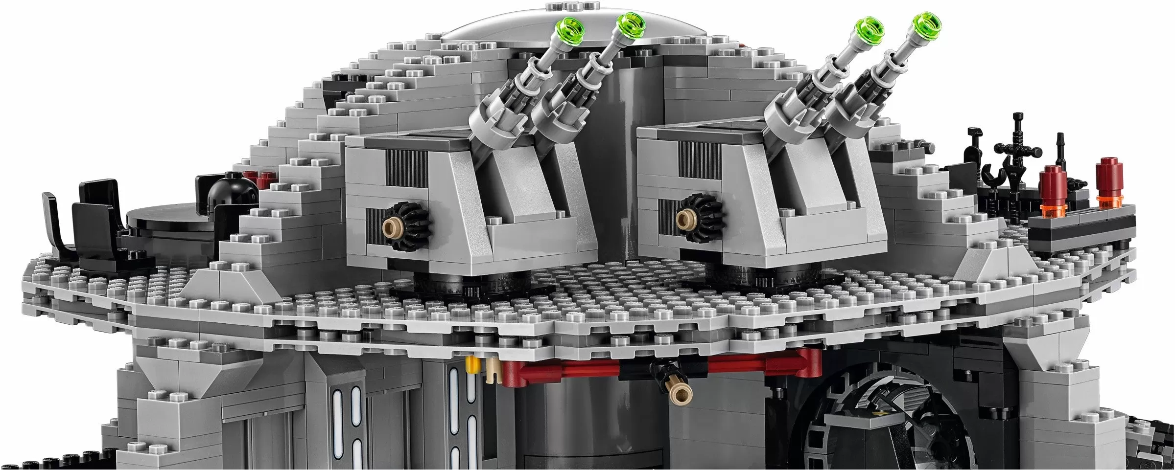 DEATH STAR 75159 thumbnail 6