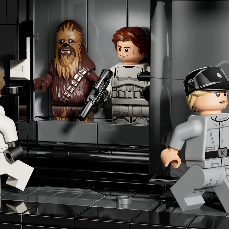 Death Star™75419 thumbnail 11
