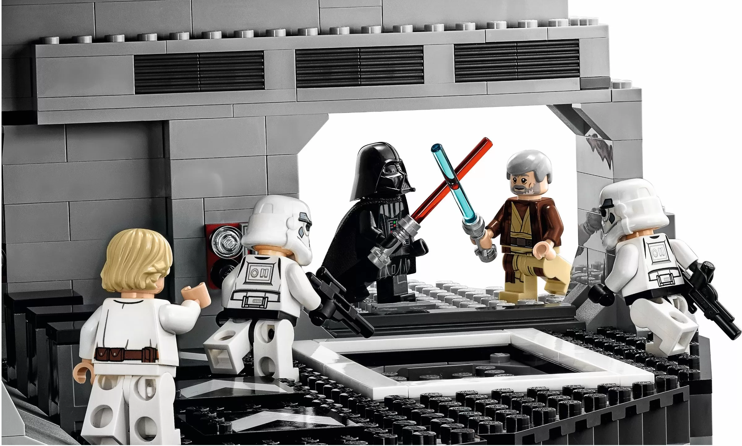 DEATH STAR 75159 thumbnail 14