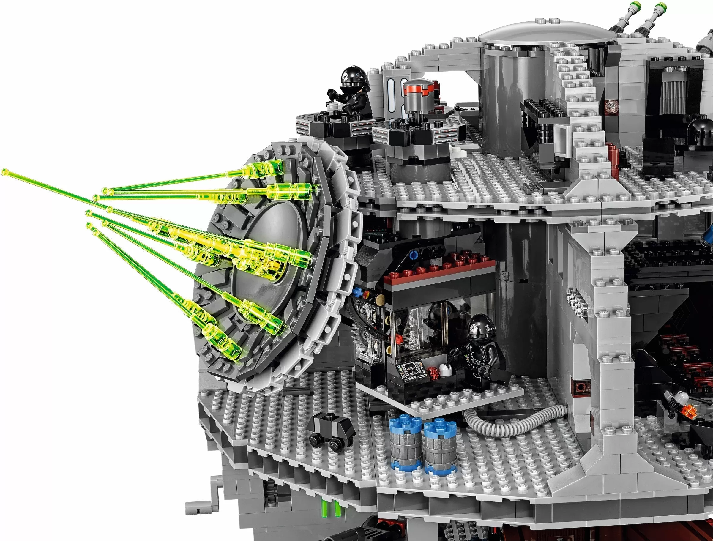 DEATH STAR 75159 thumbnail 13