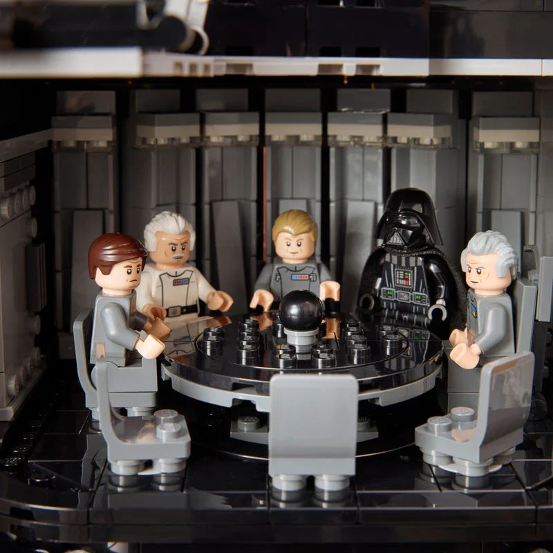 Death Star™75419 thumbnail 19