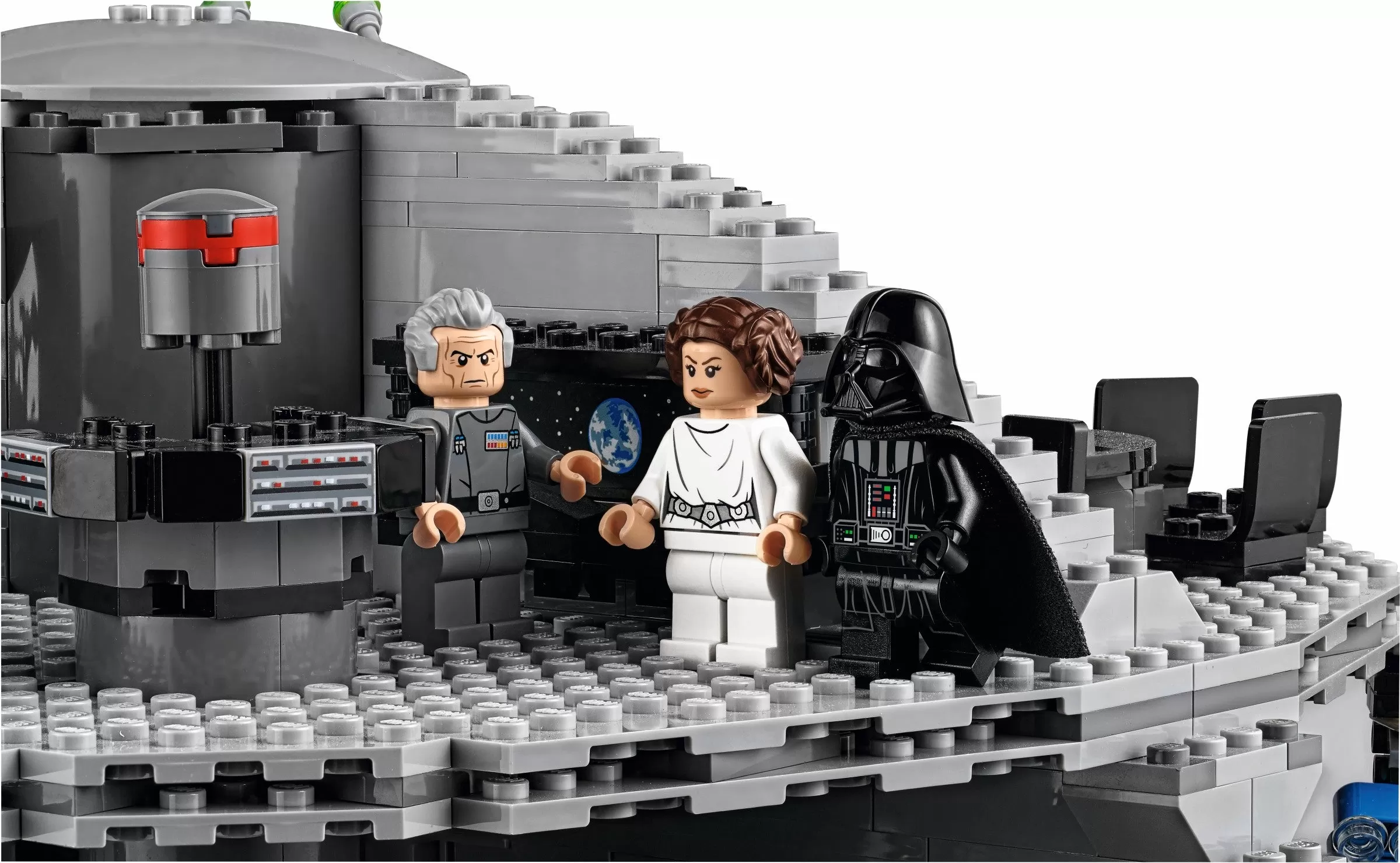 DEATH STAR 75159 thumbnail 11