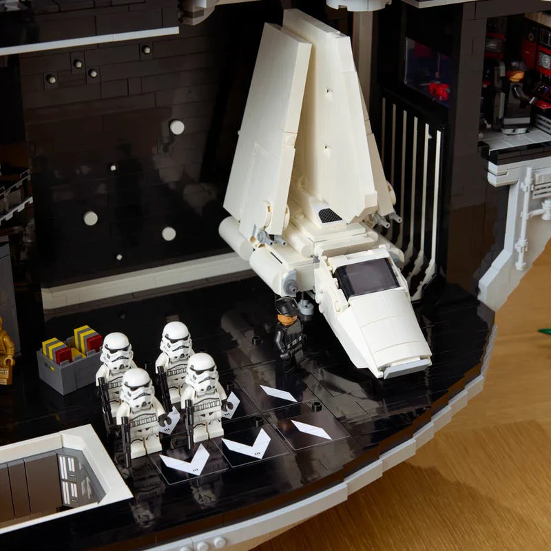 Death Star™75419 thumbnail 17