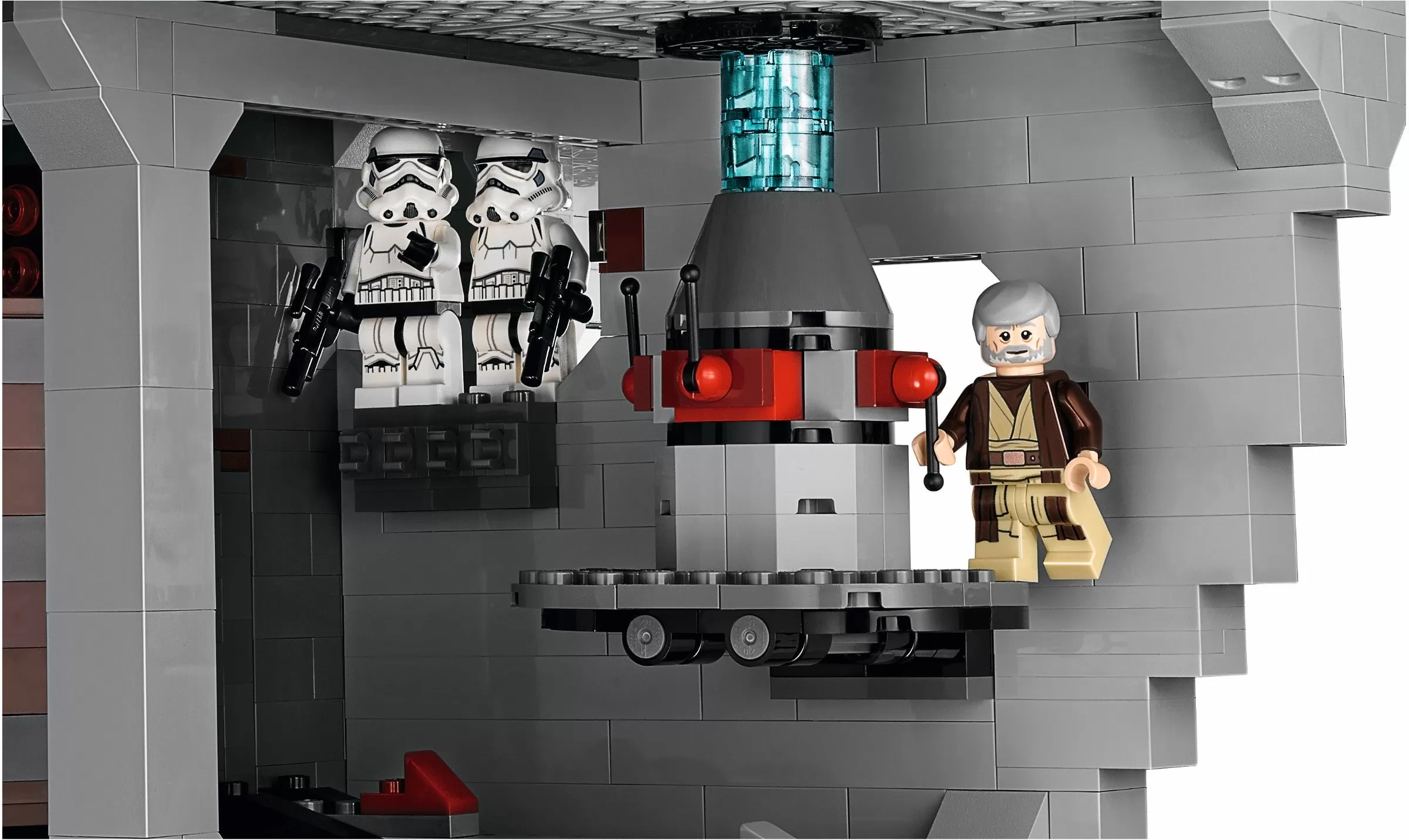 DEATH STAR 75159 thumbnail 16