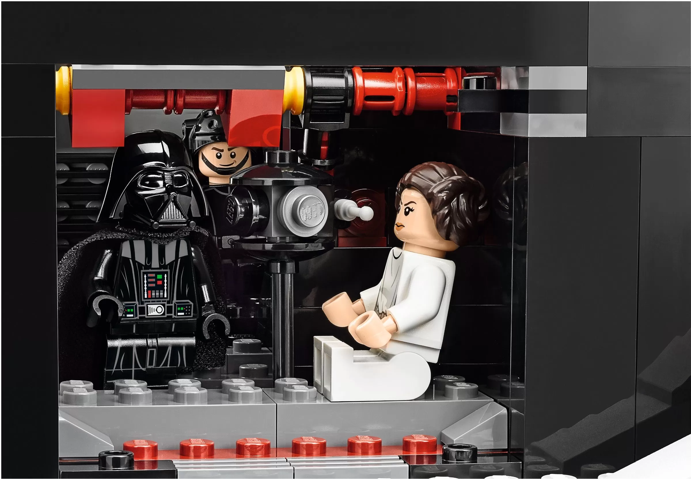DEATH STAR 75159 thumbnail 10