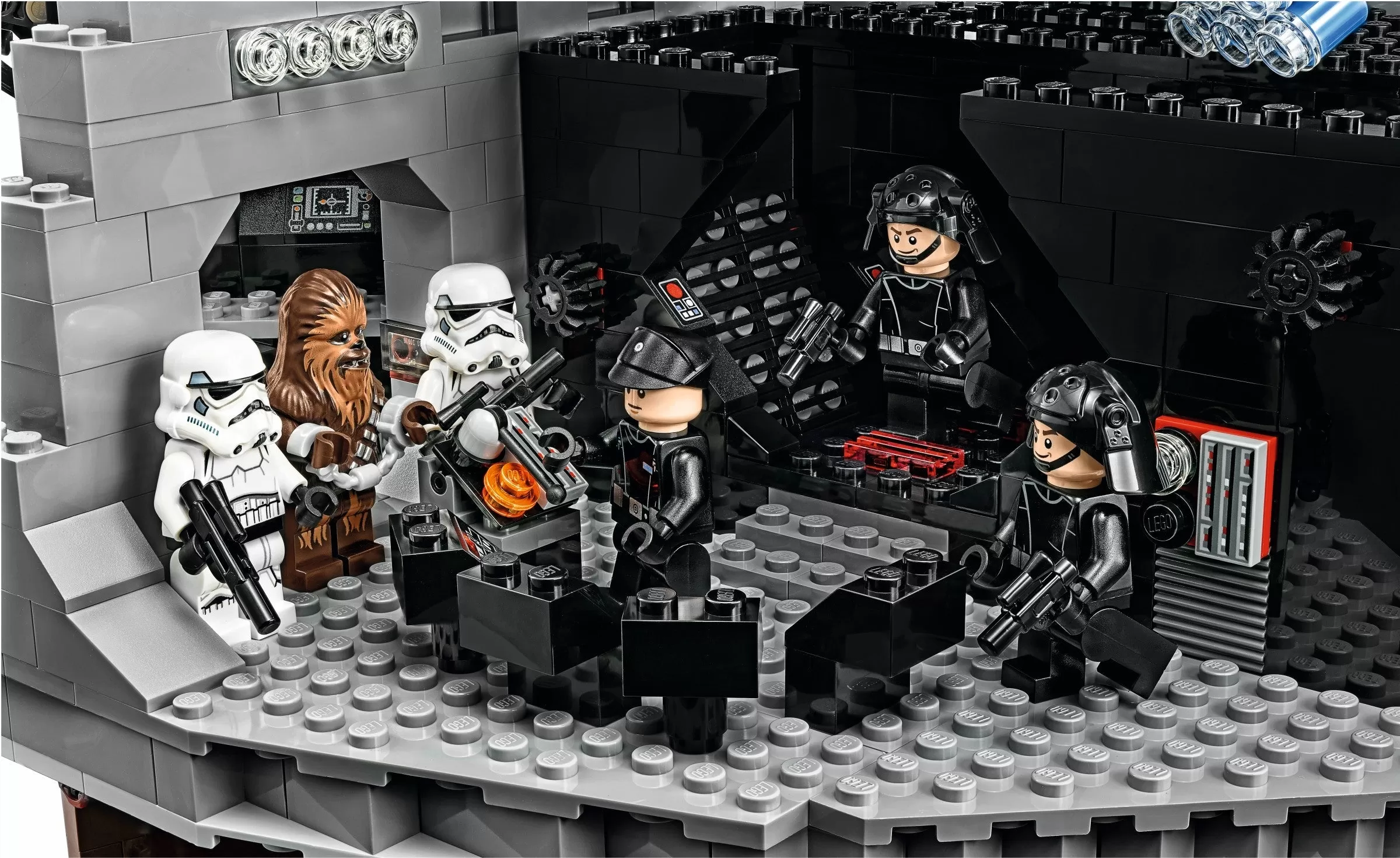 DEATH STAR 75159 thumbnail 7