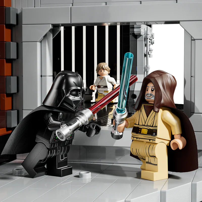 Death Star™75419 thumbnail 7