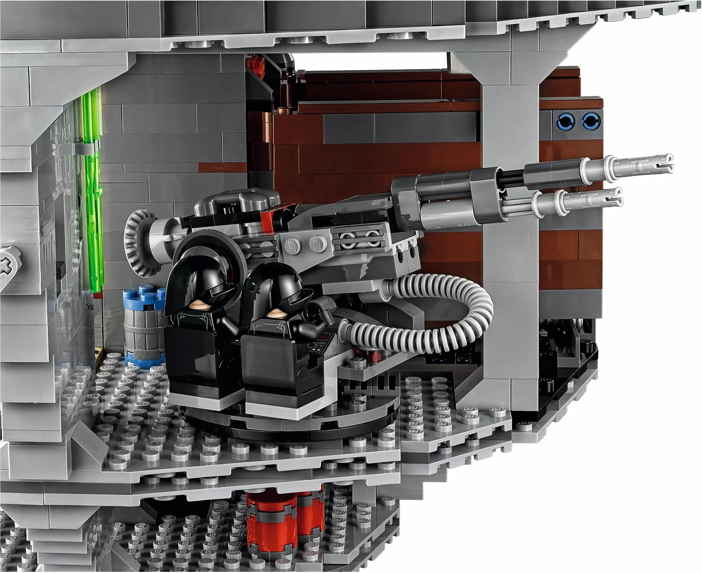 DEATH STAR 75159 thumbnail 9