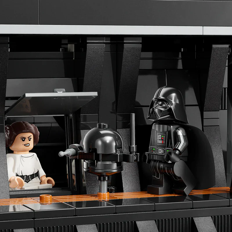 Death Star™75419 thumbnail 10