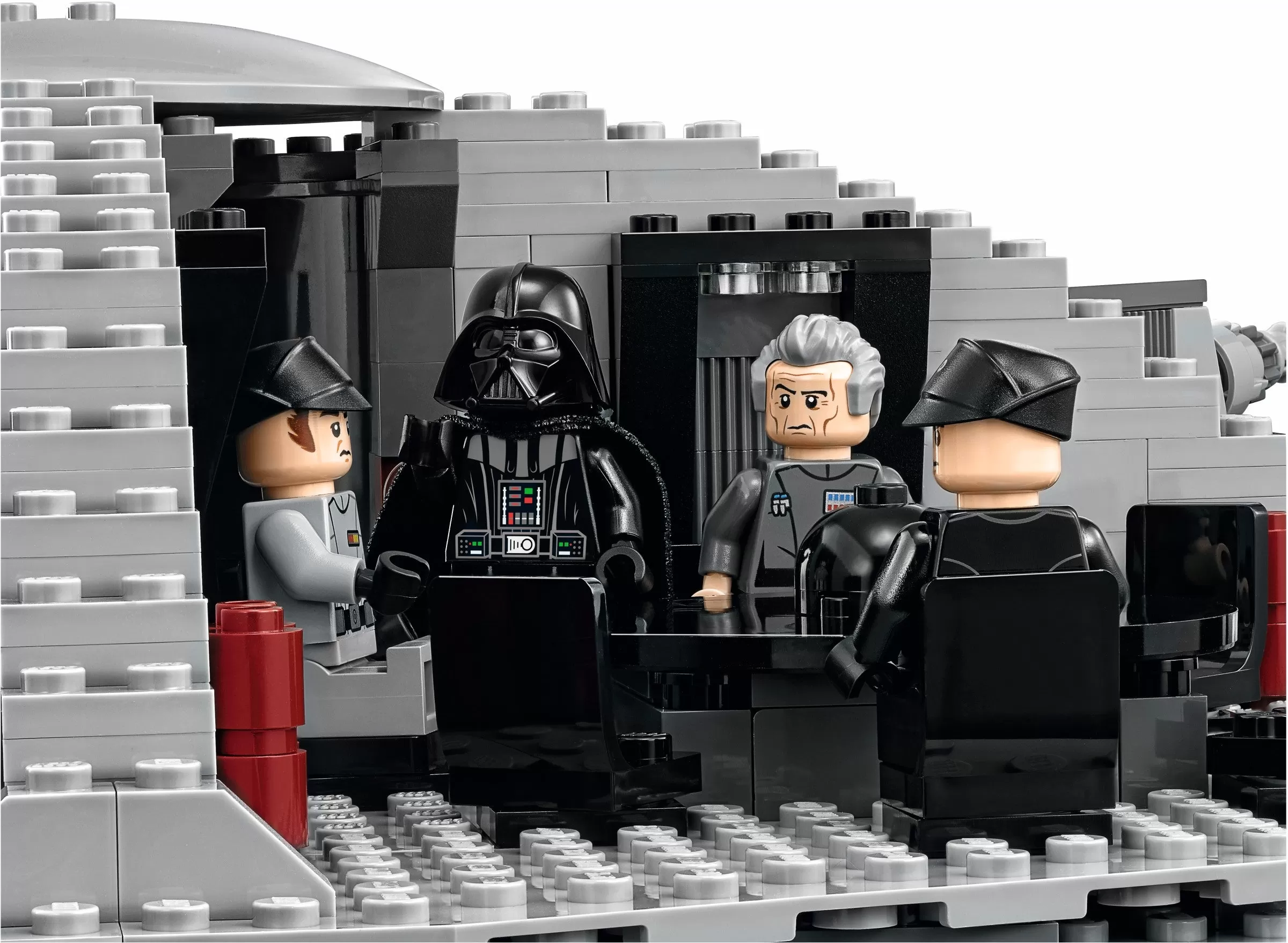 DEATH STAR 75159 thumbnail 15