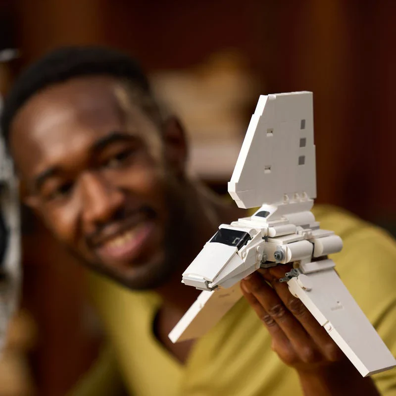 Death Star™75419 thumbnail 15