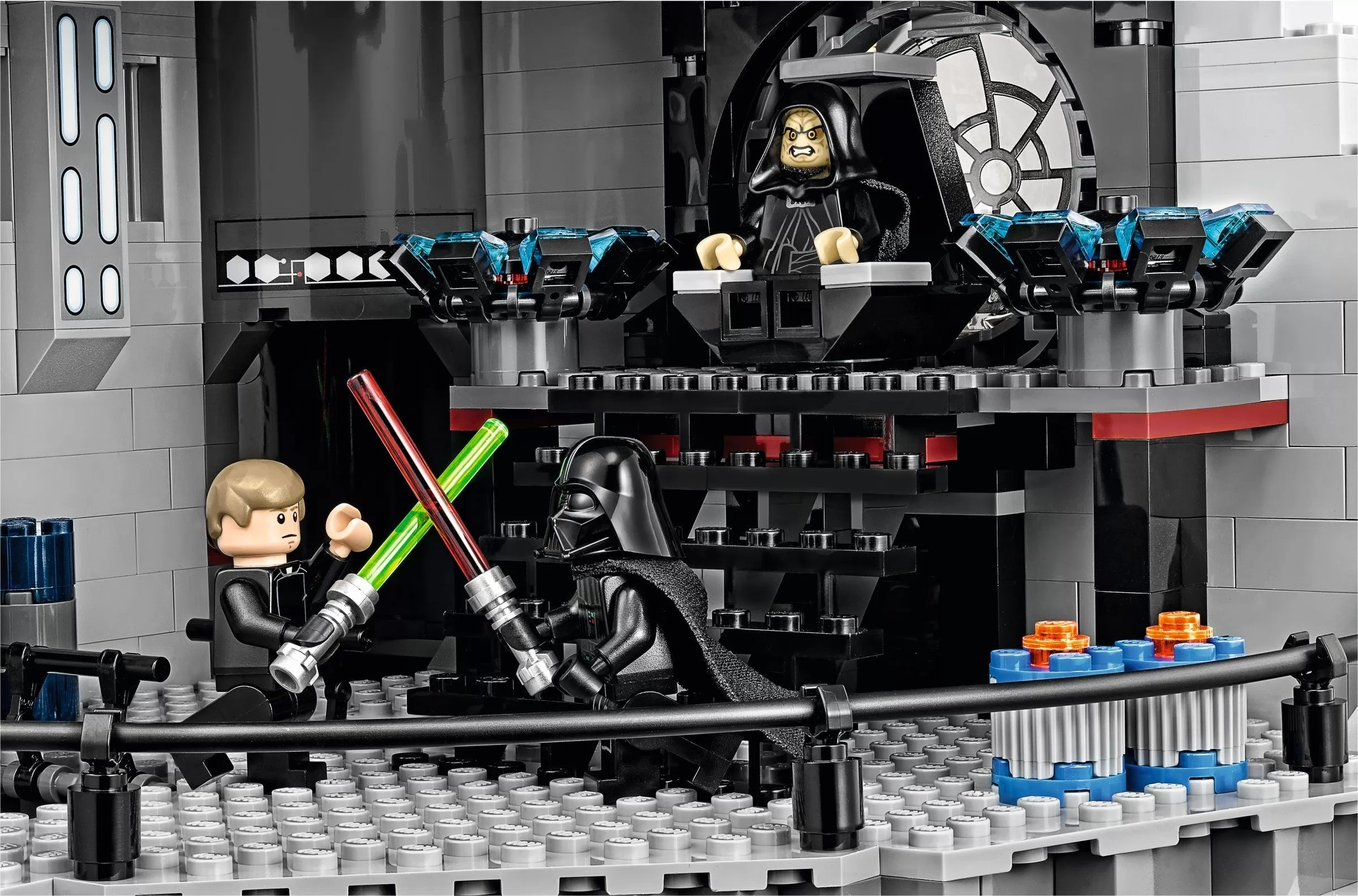 DEATH STAR 75159 thumbnail 8