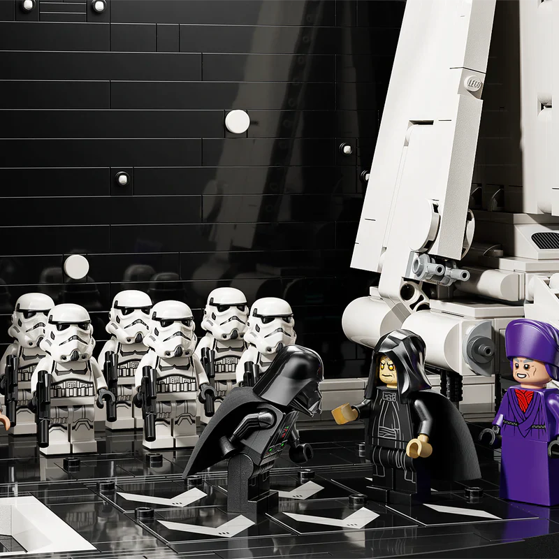 Death Star™75419 thumbnail 6