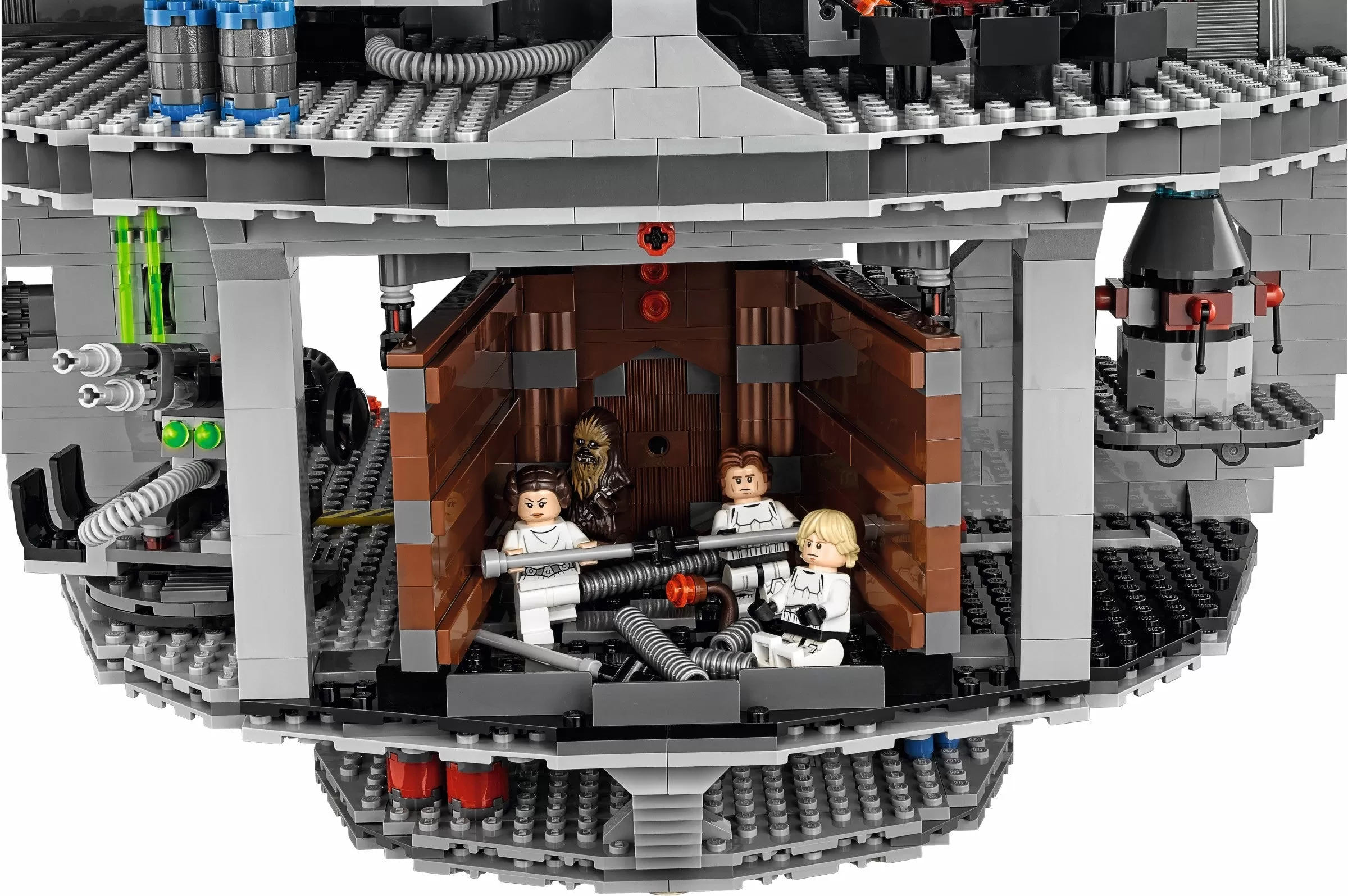 DEATH STAR 75159 thumbnail 12