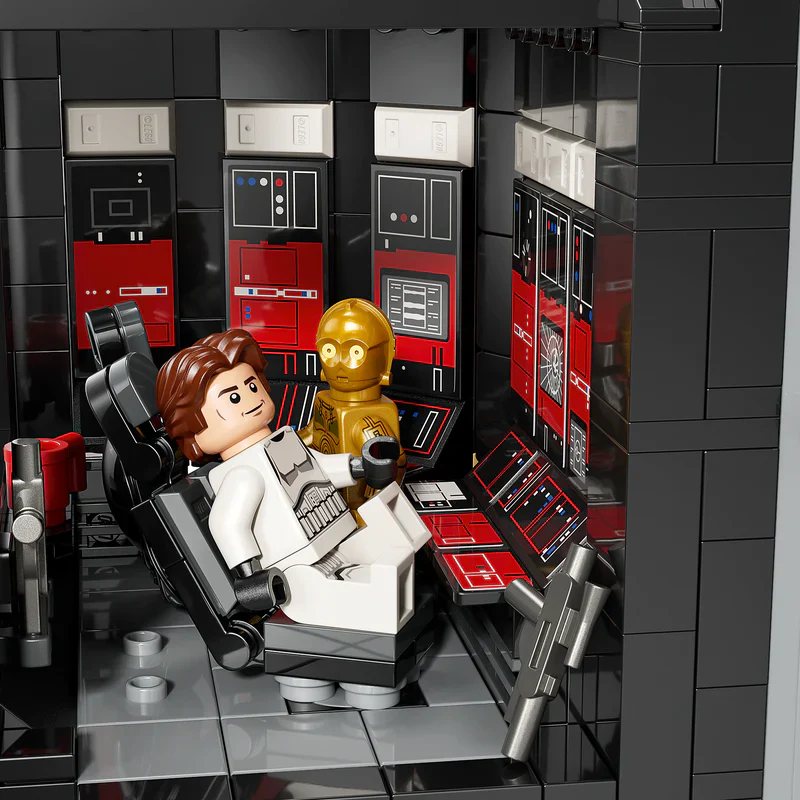 Death Star™75419 thumbnail 8