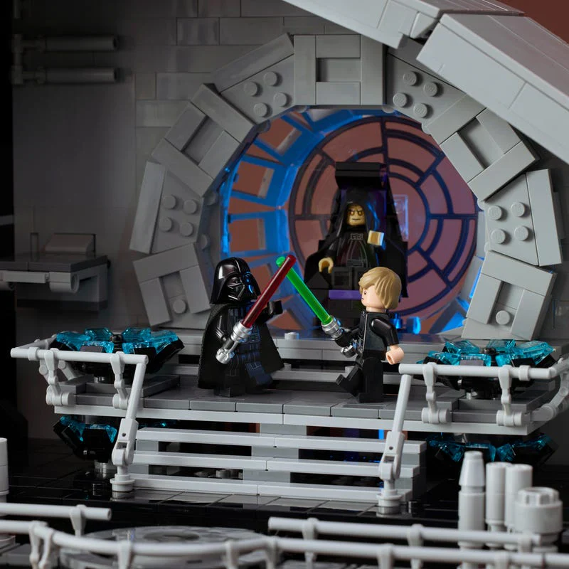 Death Star™75419 thumbnail 18