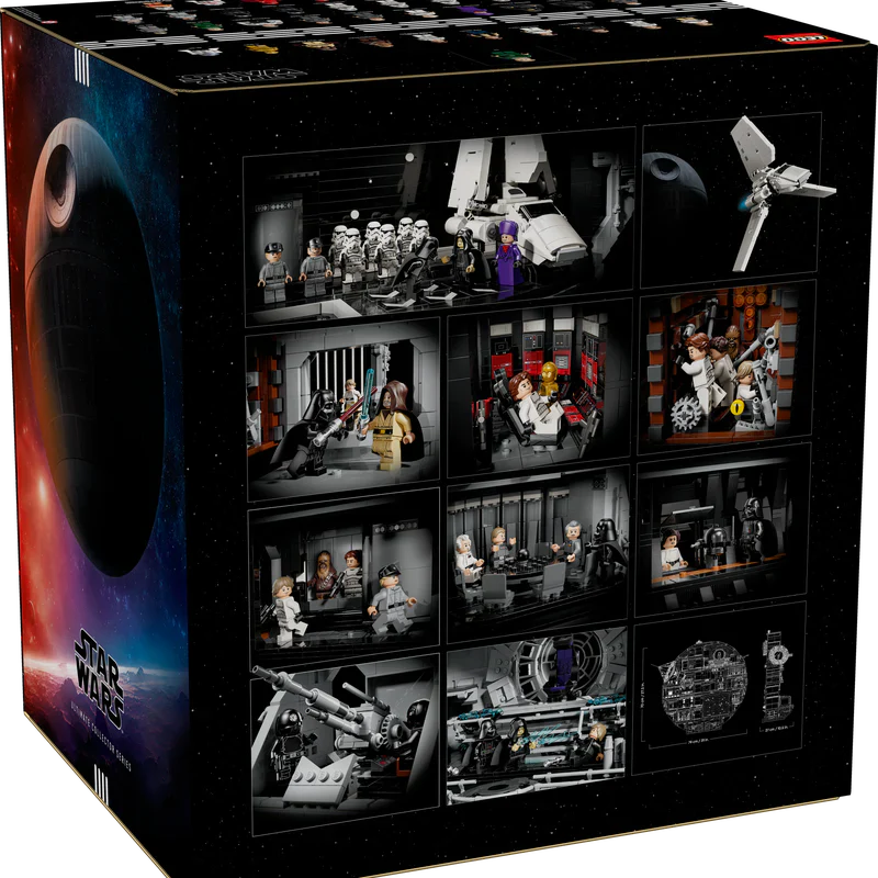 Death Star™75419 thumbnail 21