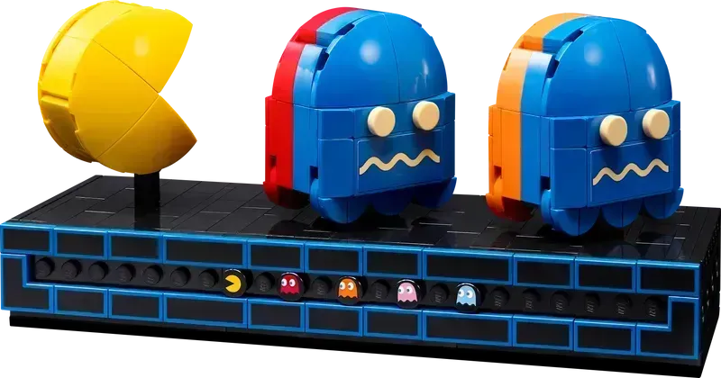PAC-MAN arcade 10323 Icons thumbnail 40