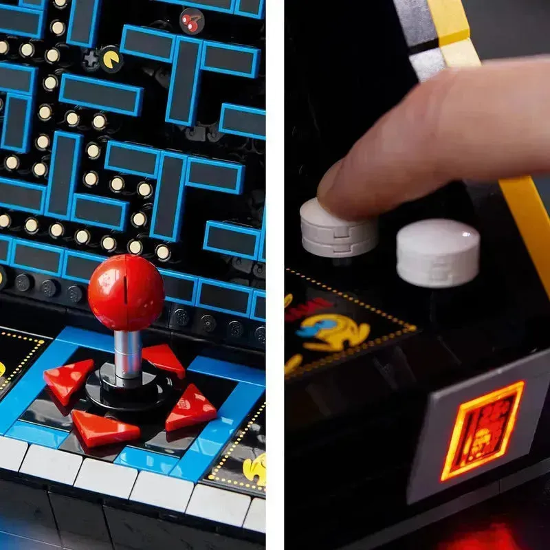 PAC-MAN arcade 10323 Icons thumbnail 21