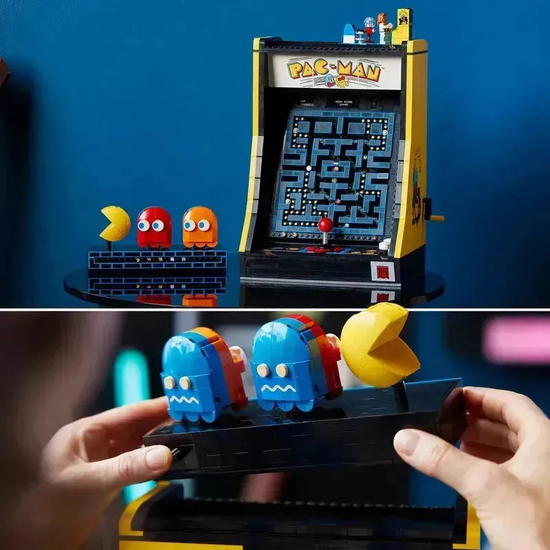PAC-MAN arcade 10323 Icons thumbnail 27