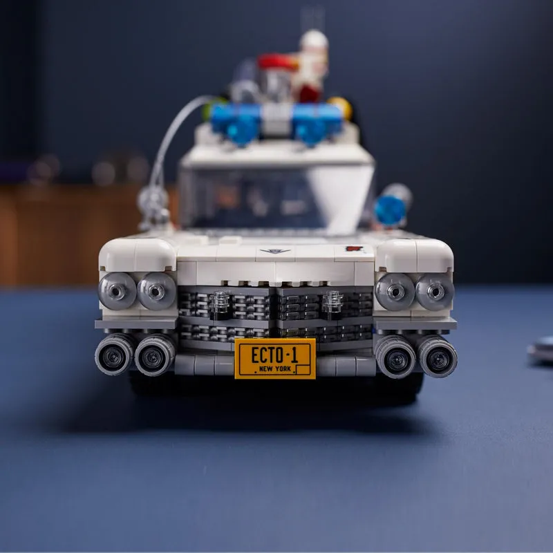 Ghostbusters Ecto 1 auto 10274 Creator Expert thumbnail 9