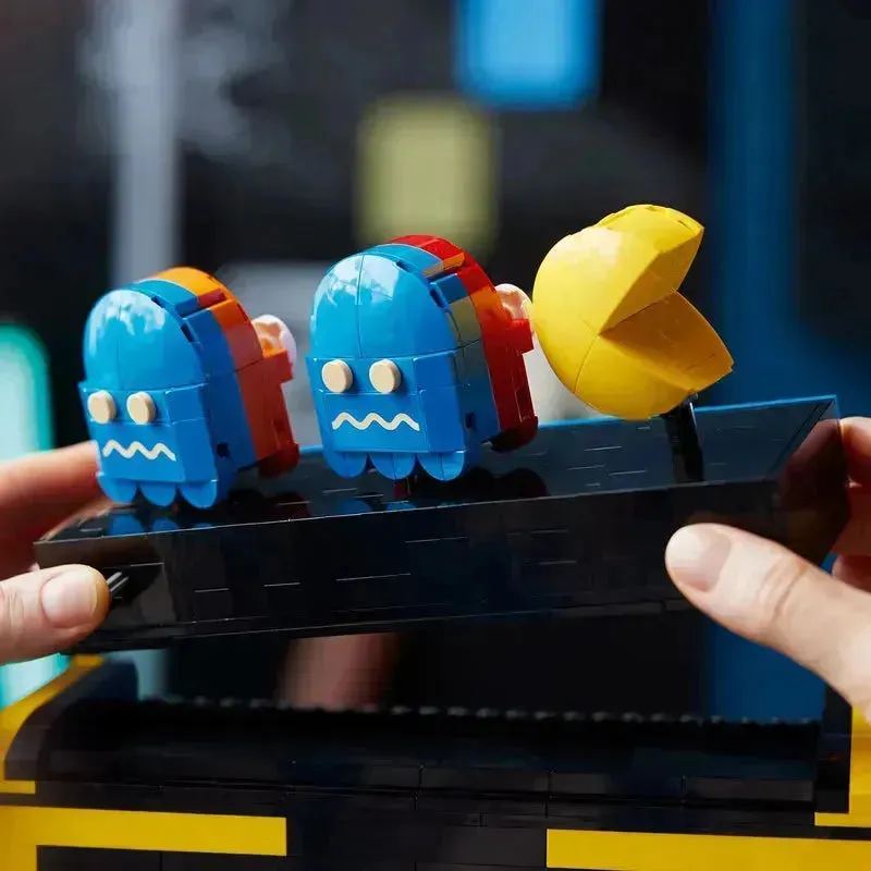 PAC-MAN arcade 10323 Icons thumbnail 19