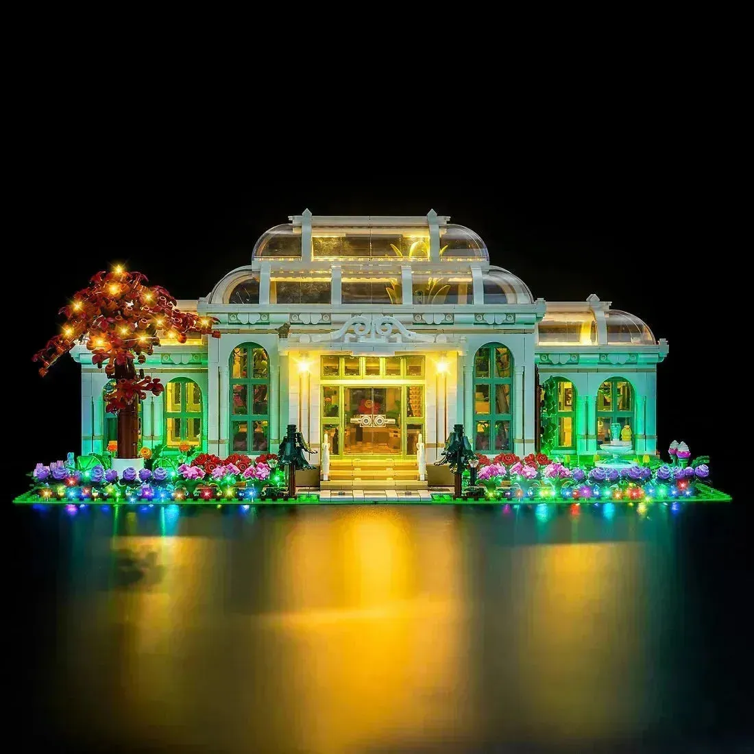 LEGO Botanische Tuin 21353 Lighting Set