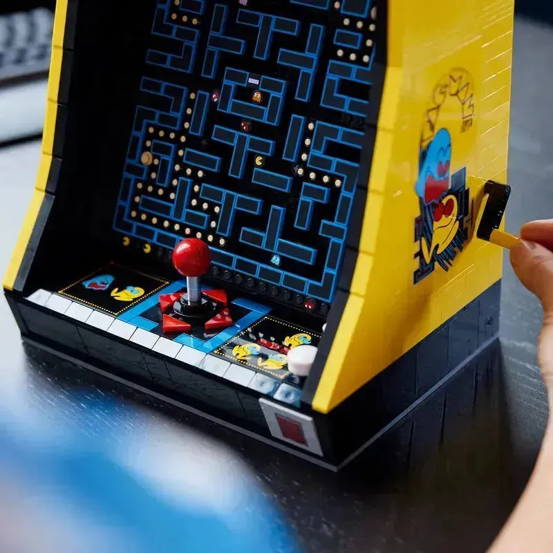 PAC-MAN arcade 10323 Icons thumbnail 22