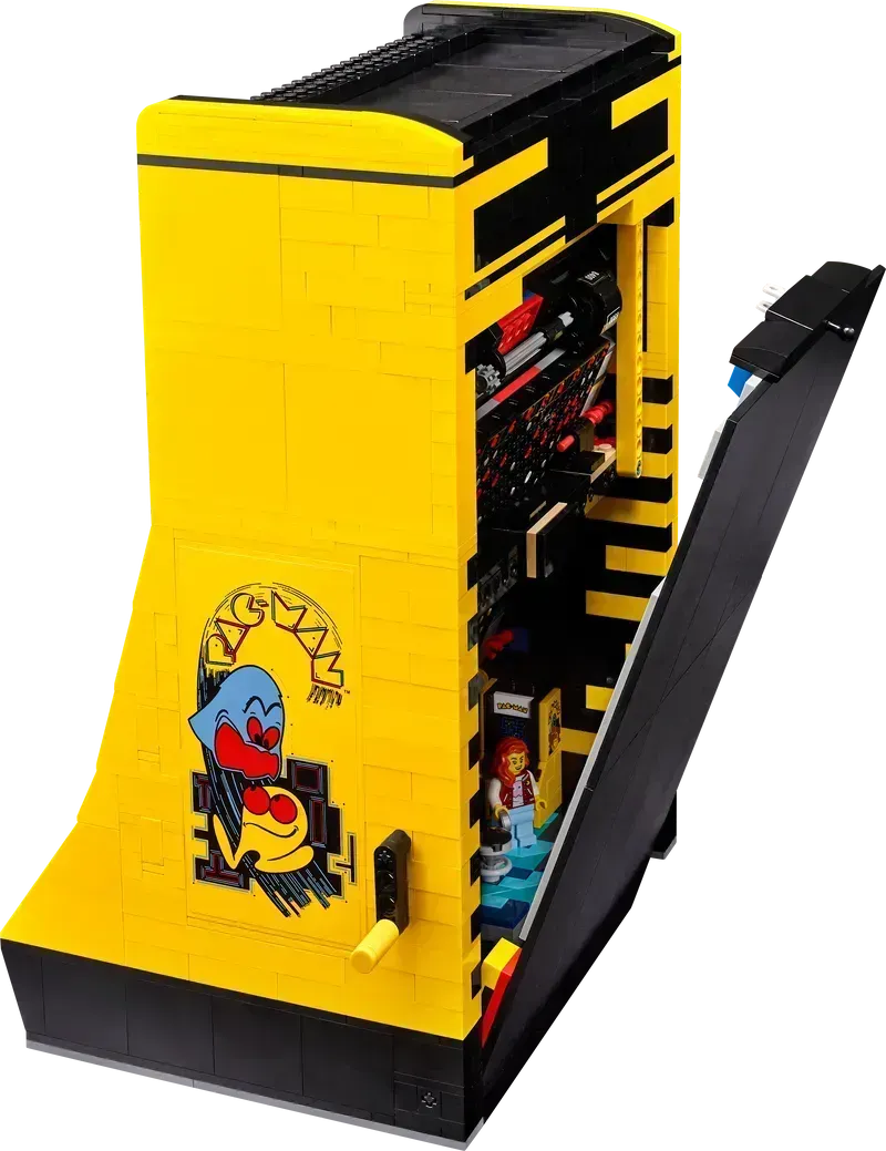 PAC-MAN arcade 10323 Icons thumbnail 41