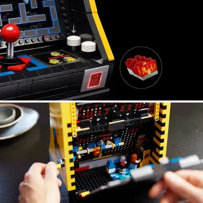 PAC-MAN arcade 10323 Icons thumbnail 30
