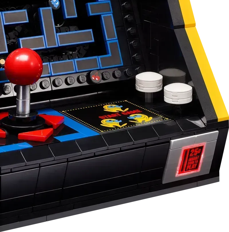 PAC-MAN arcade 10323 Icons thumbnail 42
