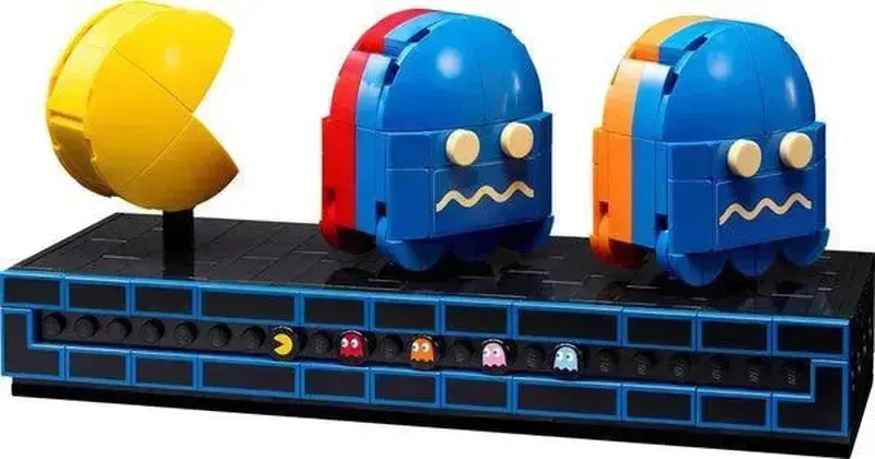PAC-MAN arcade 10323 Icons thumbnail 7